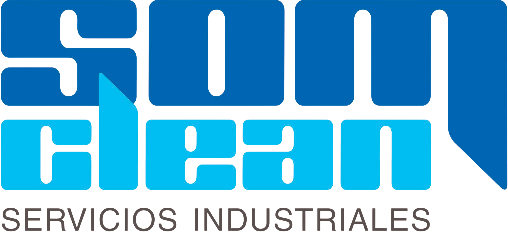 Som Clean logo